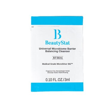 Universal Microbiome Barrier Balancing Cleanser 2ml Packette GWP