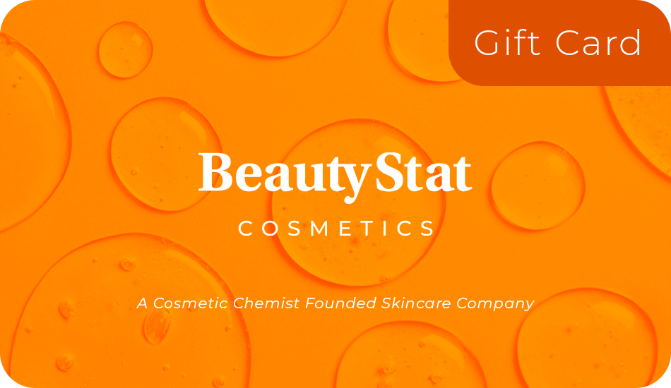 BeautyStat Gift Card